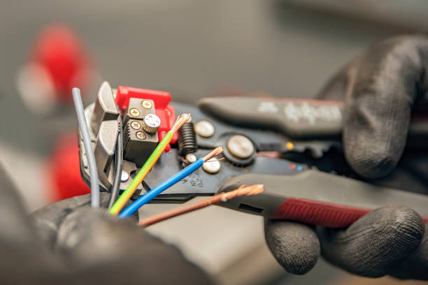 Best Electrical Repair Services  in Duryea, PA