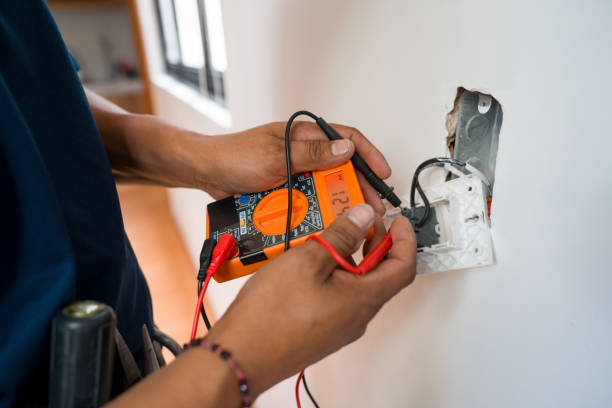 Best Electrical Contractors for Businesses  in Duryea, PA