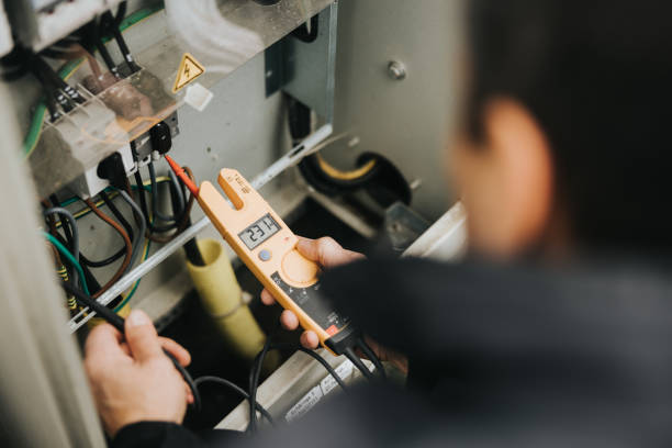 Best Residential Electrician Services  in Duryea, PA