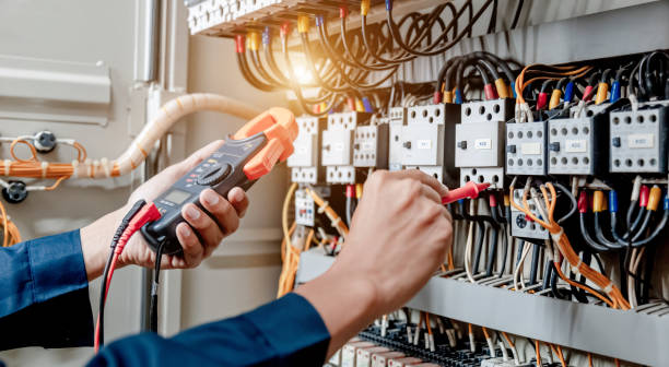 Best Electrical Installation Contractor  in Duryea, PA