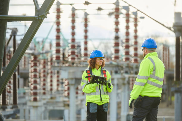 Best Commercial Electrician Services  in Duryea, PA