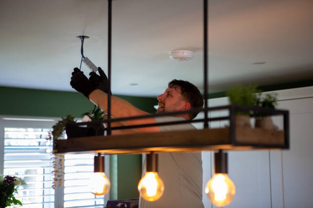 Best Electrical Rewiring Services  in Duryea, PA