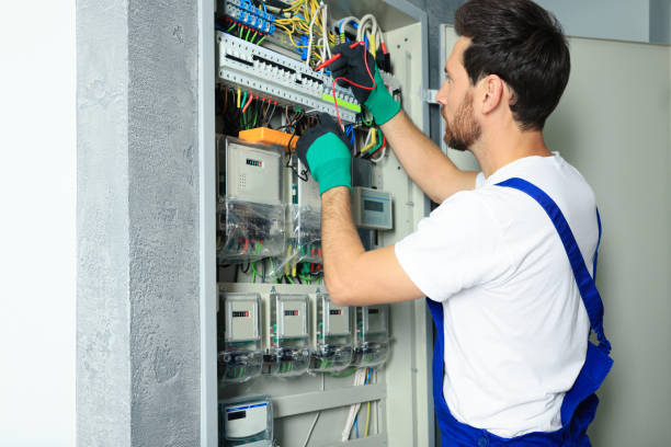 Best Electrical System Inspection  in Duryea, PA