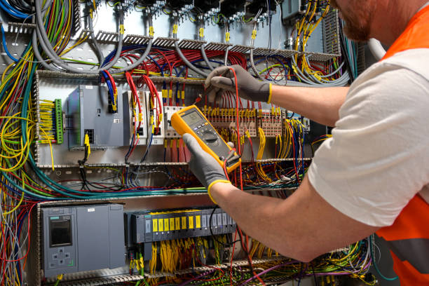 Best Electrician Near Me  in Duryea, PA